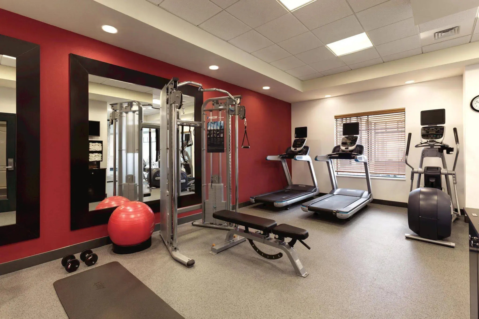 Hilton Garden Inn Wallingford/Meriden