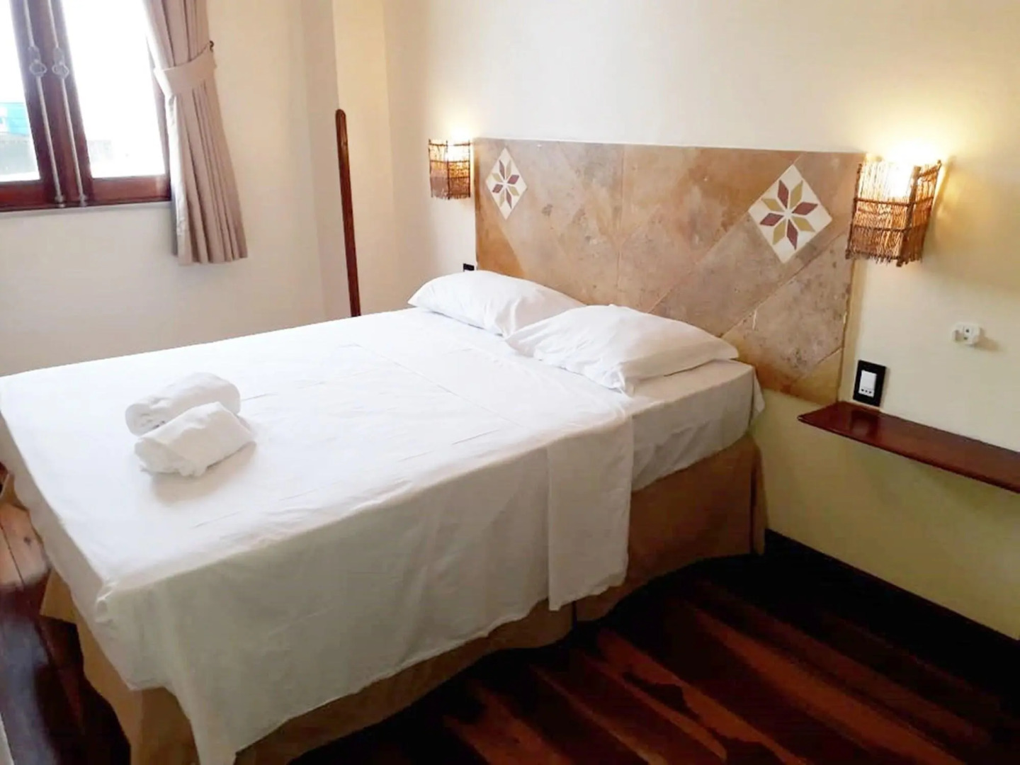 Pousada Fortal Villa Praia