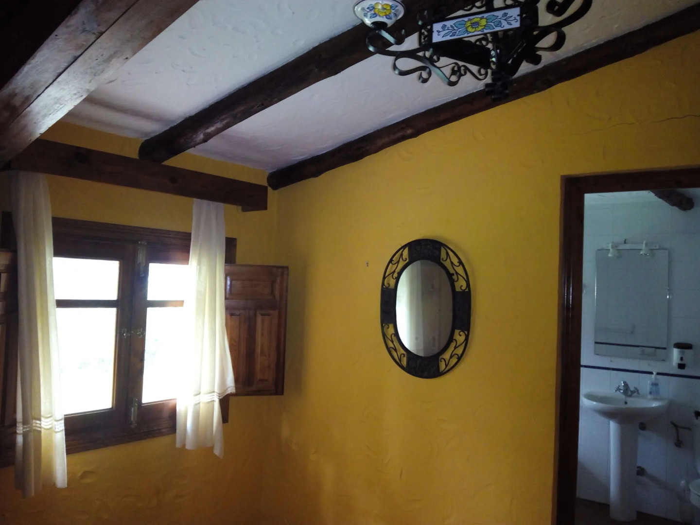 Hotel Hospedería Las Buitreras