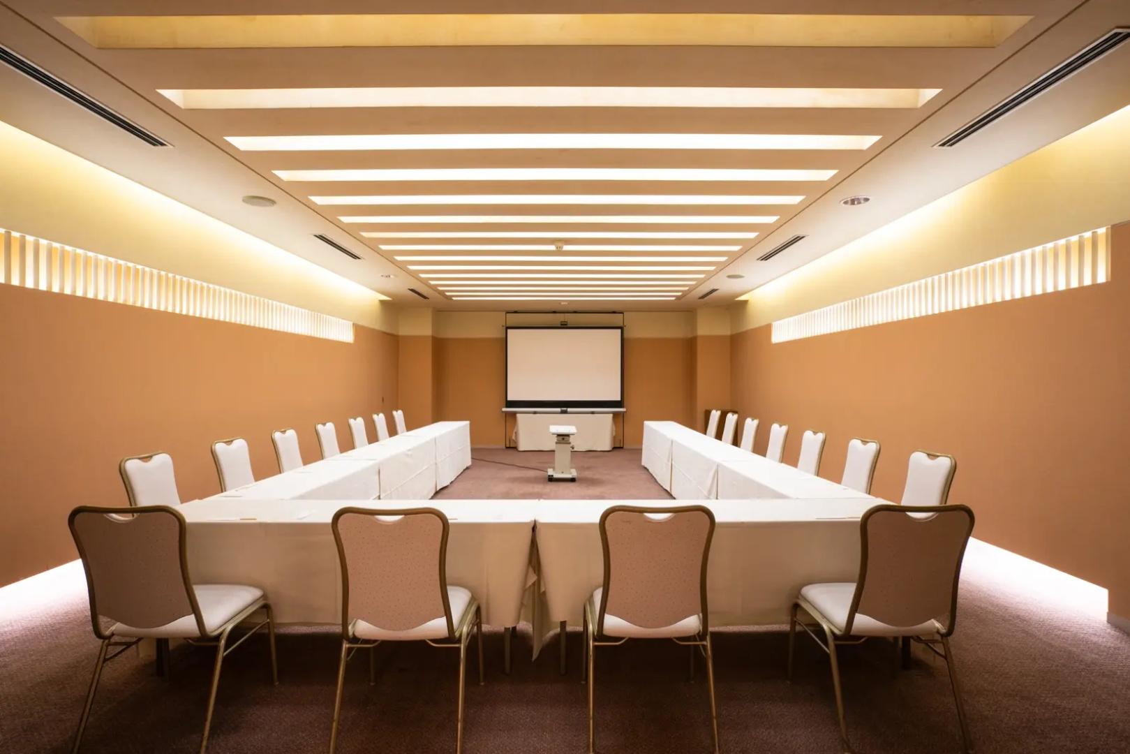 Hotel Century Ikaya