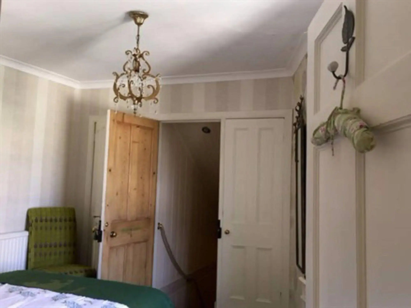 Calico House Bed & Breakfast