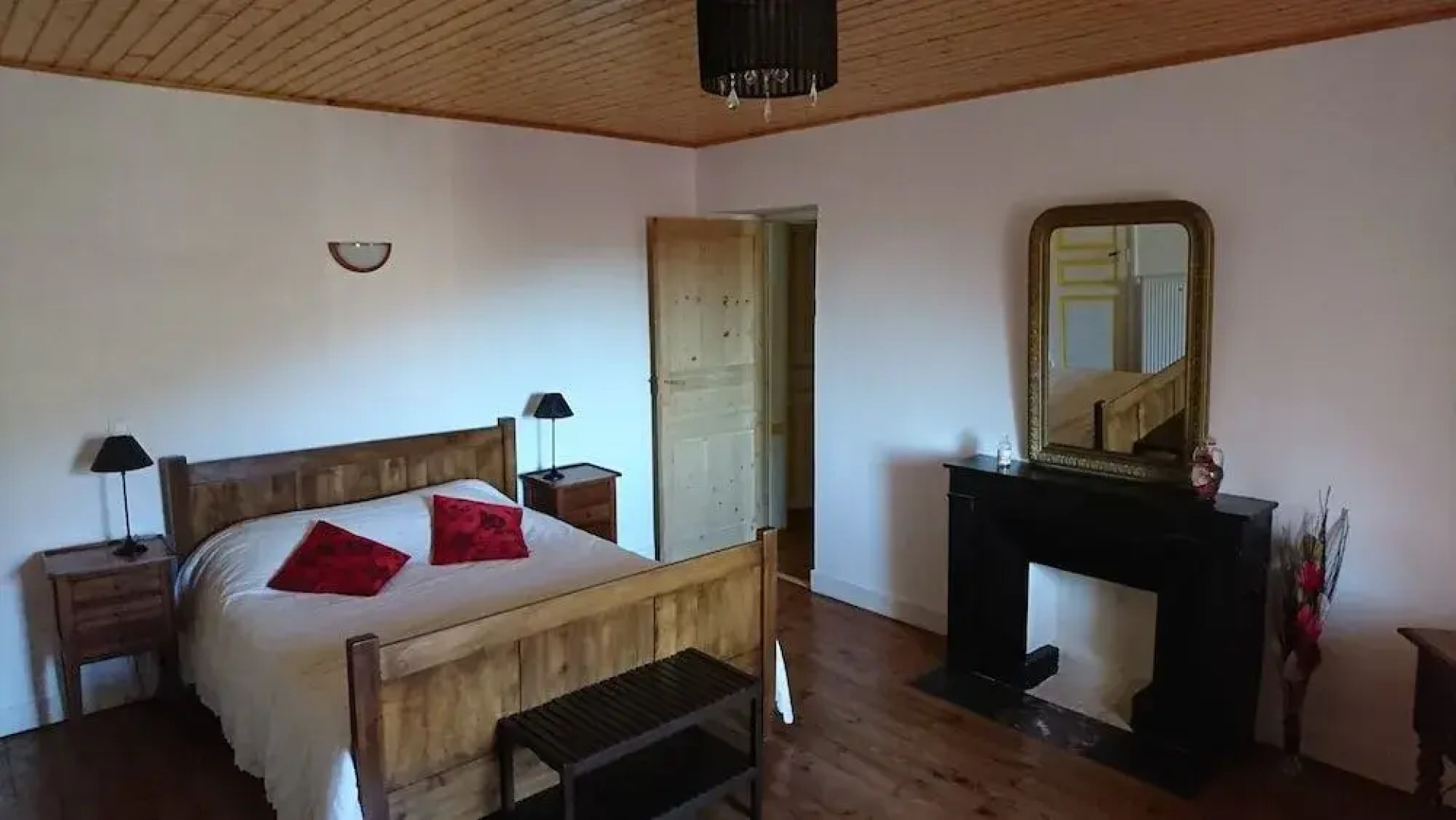 Les Chalets du Domaine des Soyeux