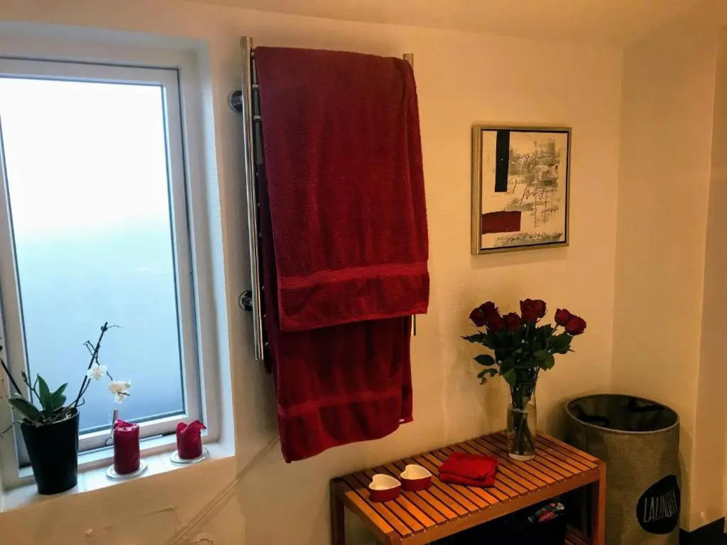 Old Charming and Cosy Cityhouse