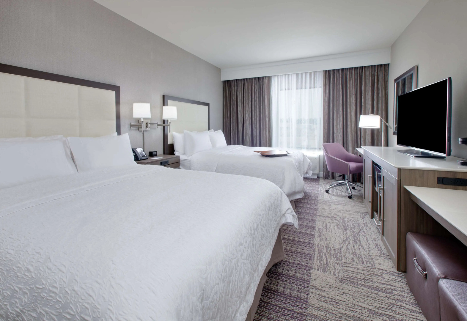 Hampton Inn & Suites Tyler-South