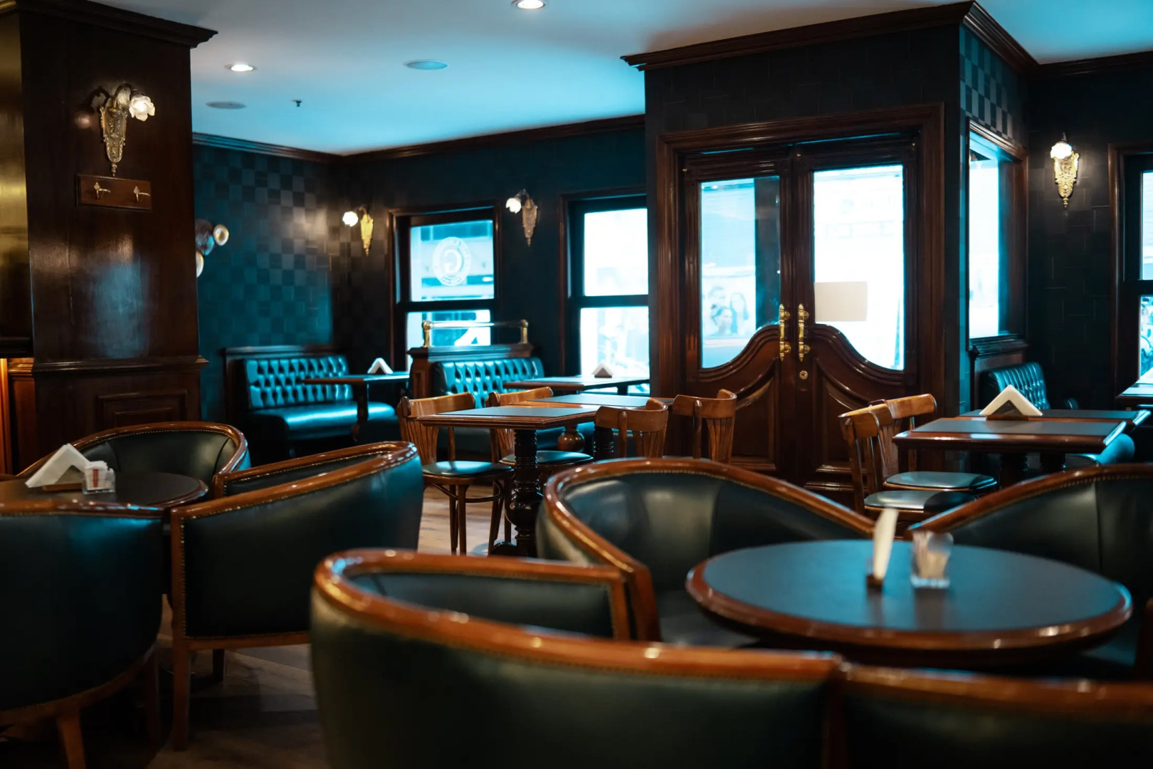 Amérian Buenos Aires