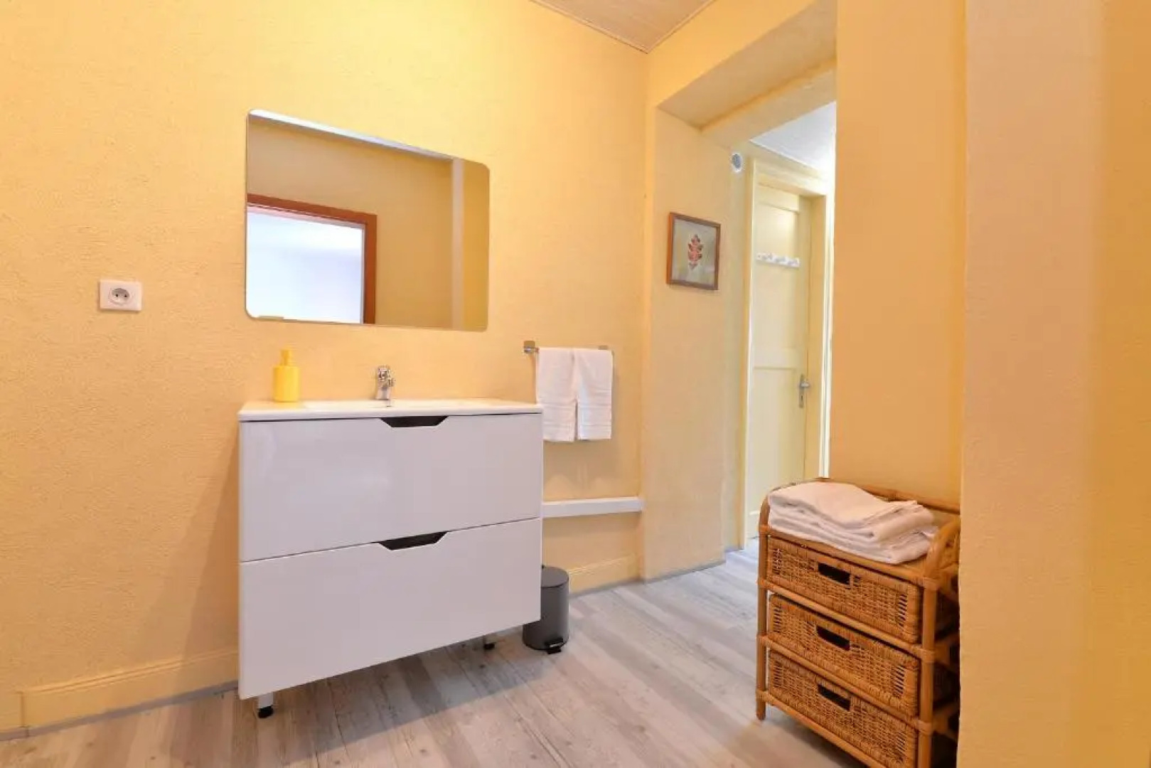 Maison D'hôtes Du Landersbach