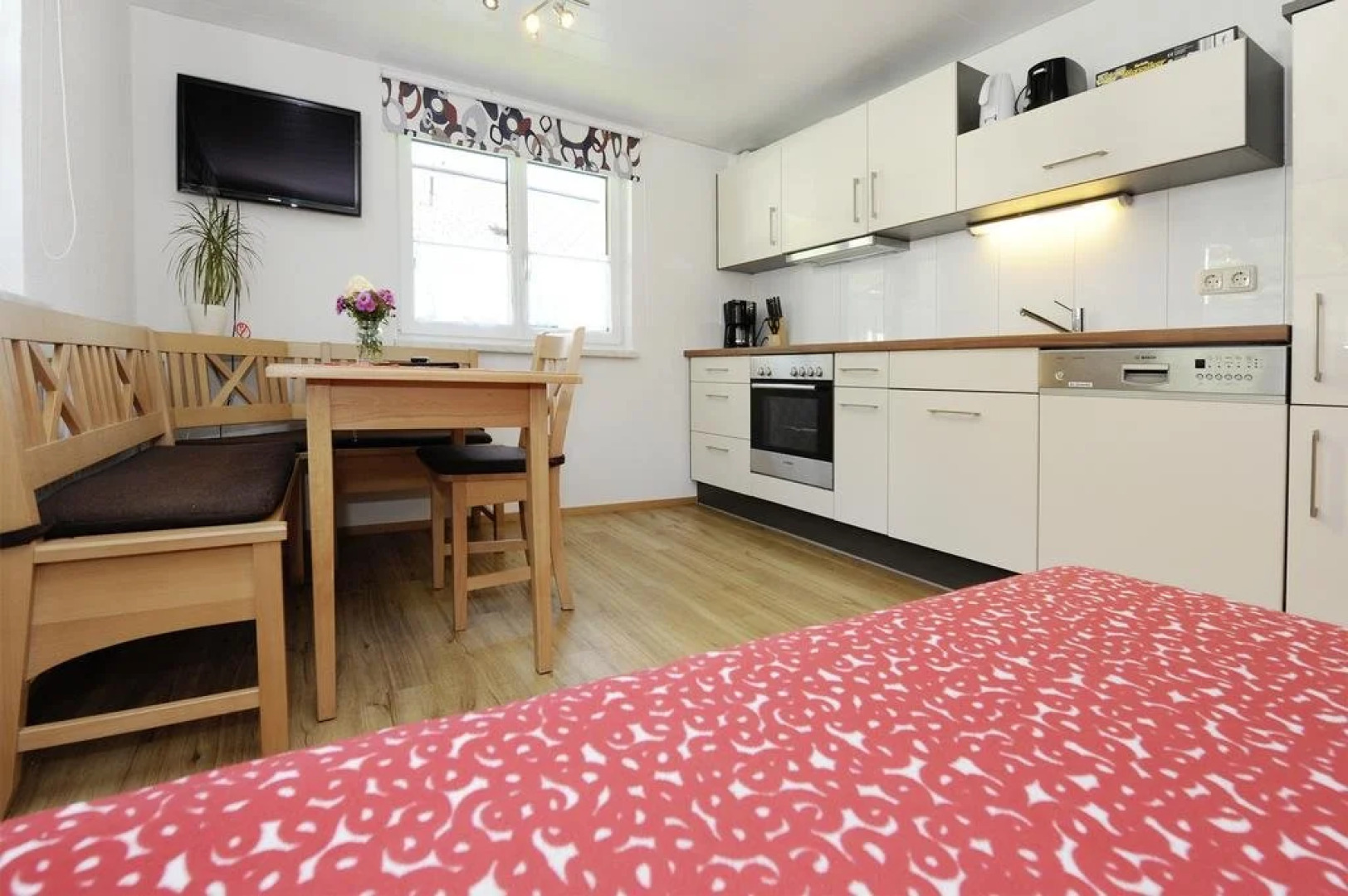 Aktiv-Ferienwohnungen Montafon