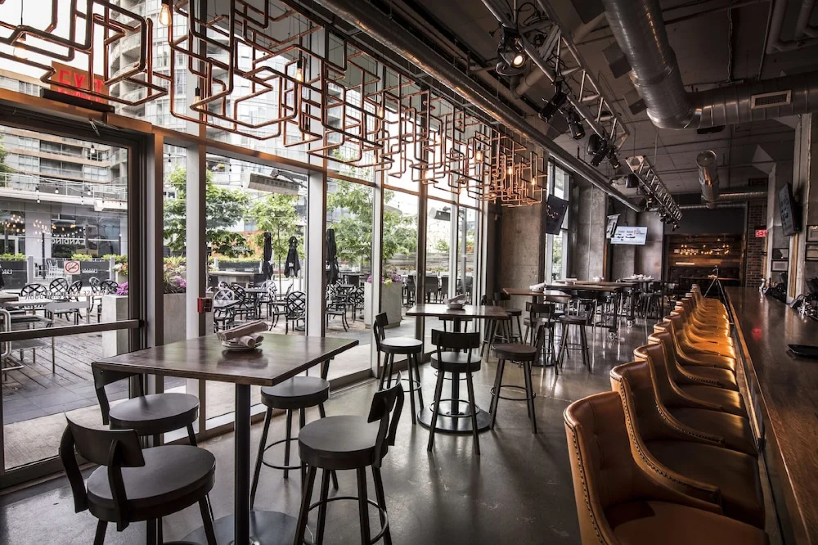 A&A Suites in the heart of Downtown Toronto