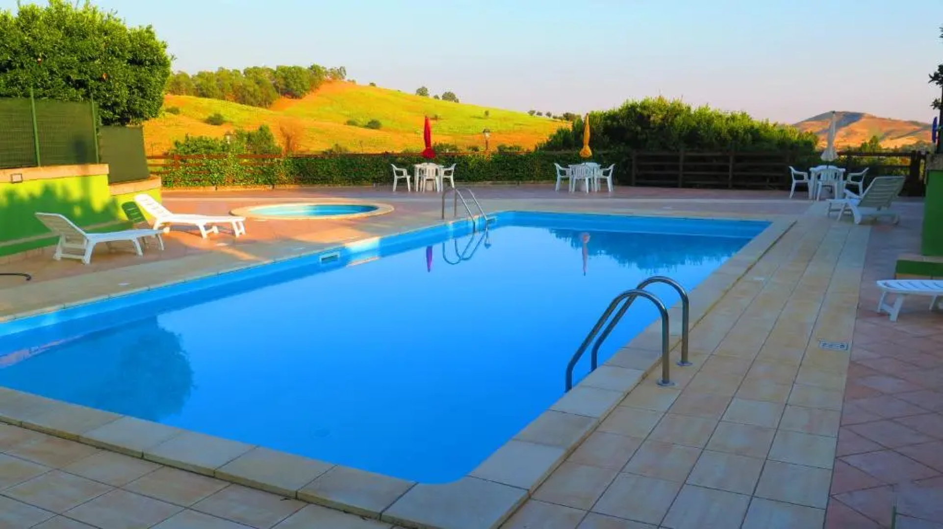 Eco-bio Agriturismo Santacinnara