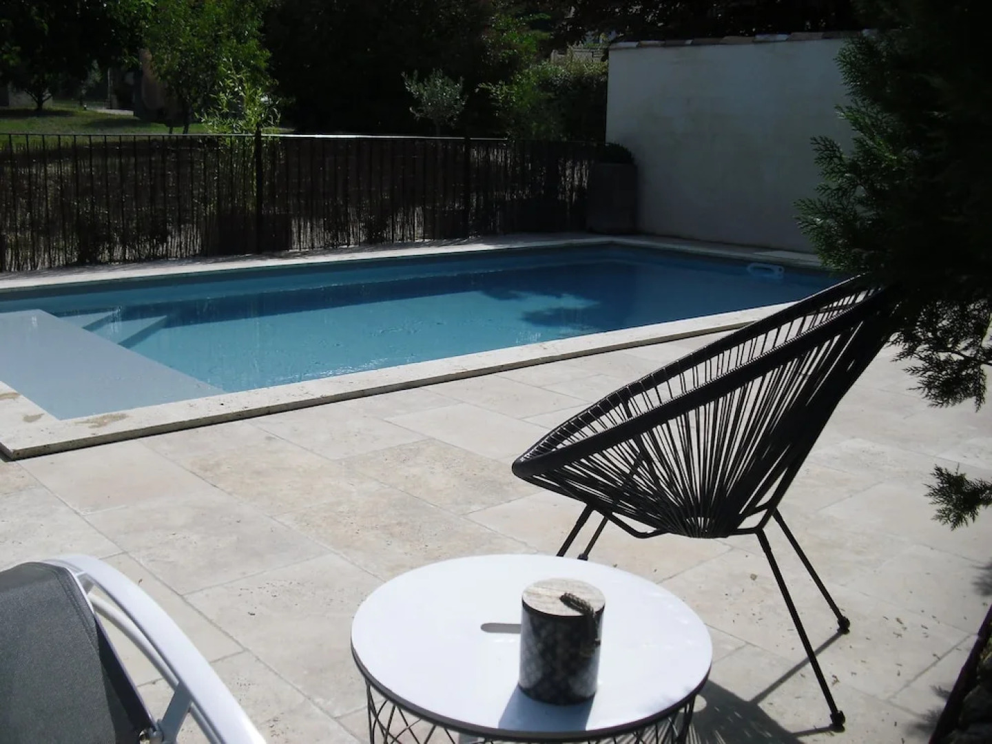 Gite de charme La Fontaine de l'Alouette