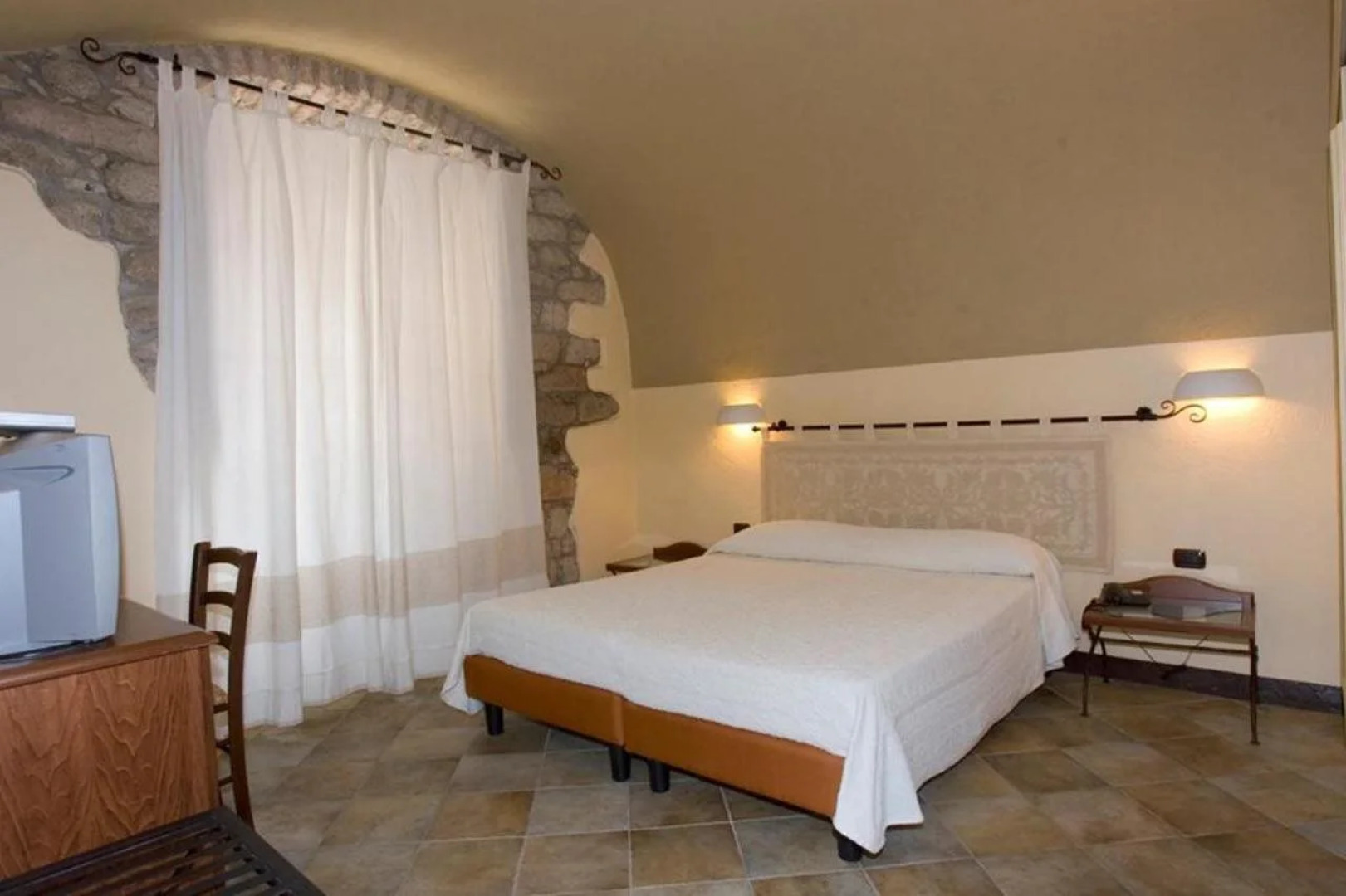 Corte Fiorita Albergo Diffuso