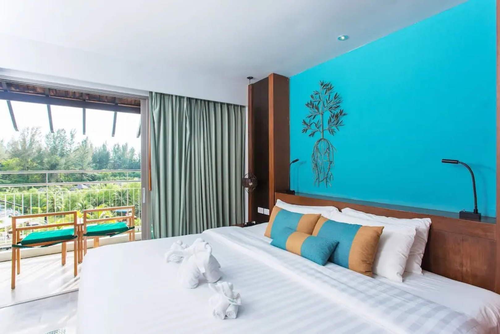 Mai Khao Lak Beach Resort & Spa (TUI BLUE Mai Khaolak)