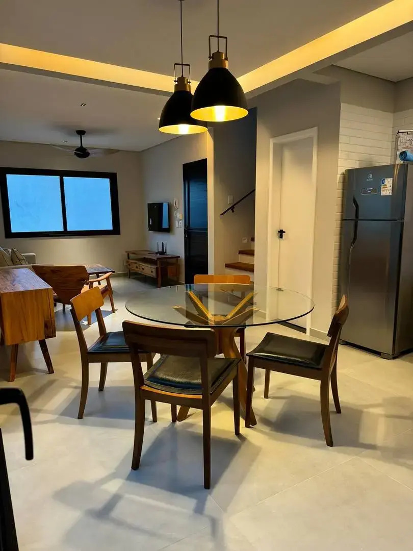 Condominio Villa Taruma