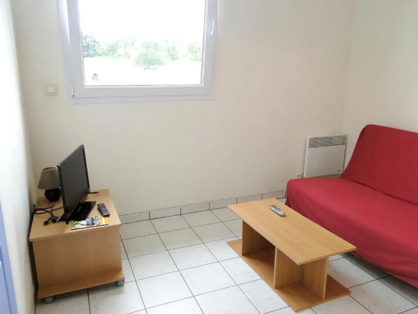 House With 2 Bedrooms in Vanne, With Furnished Garden and Wifi