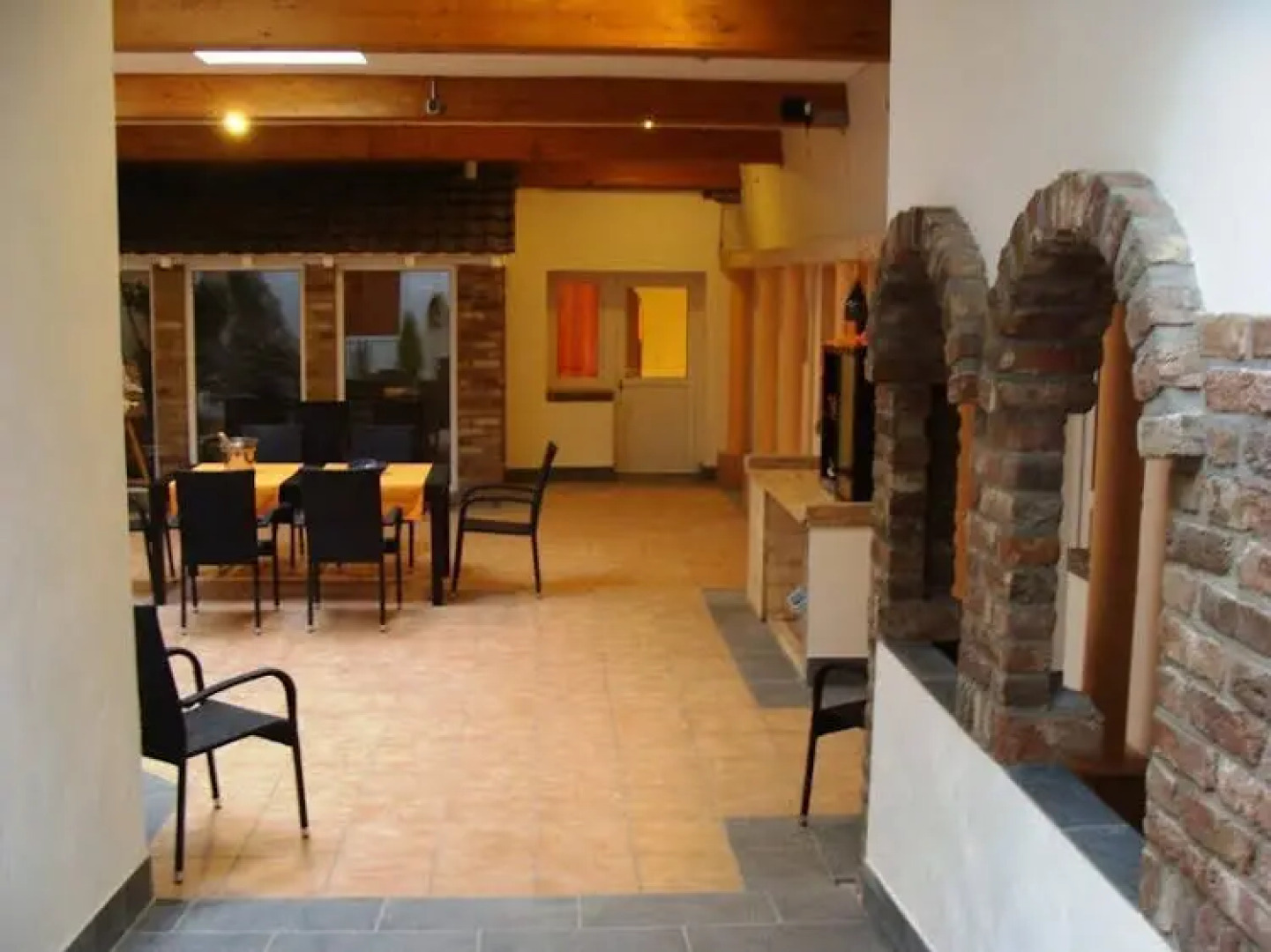 Gästehaus Méditerranée