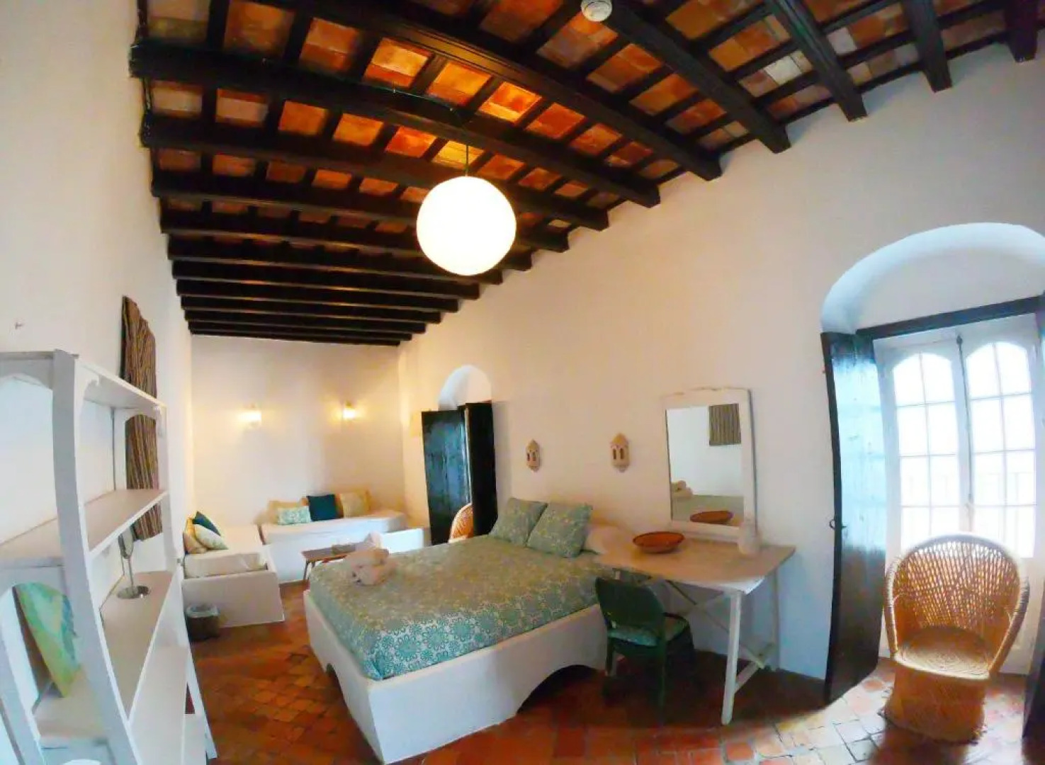 Eole Tarifa Rooms