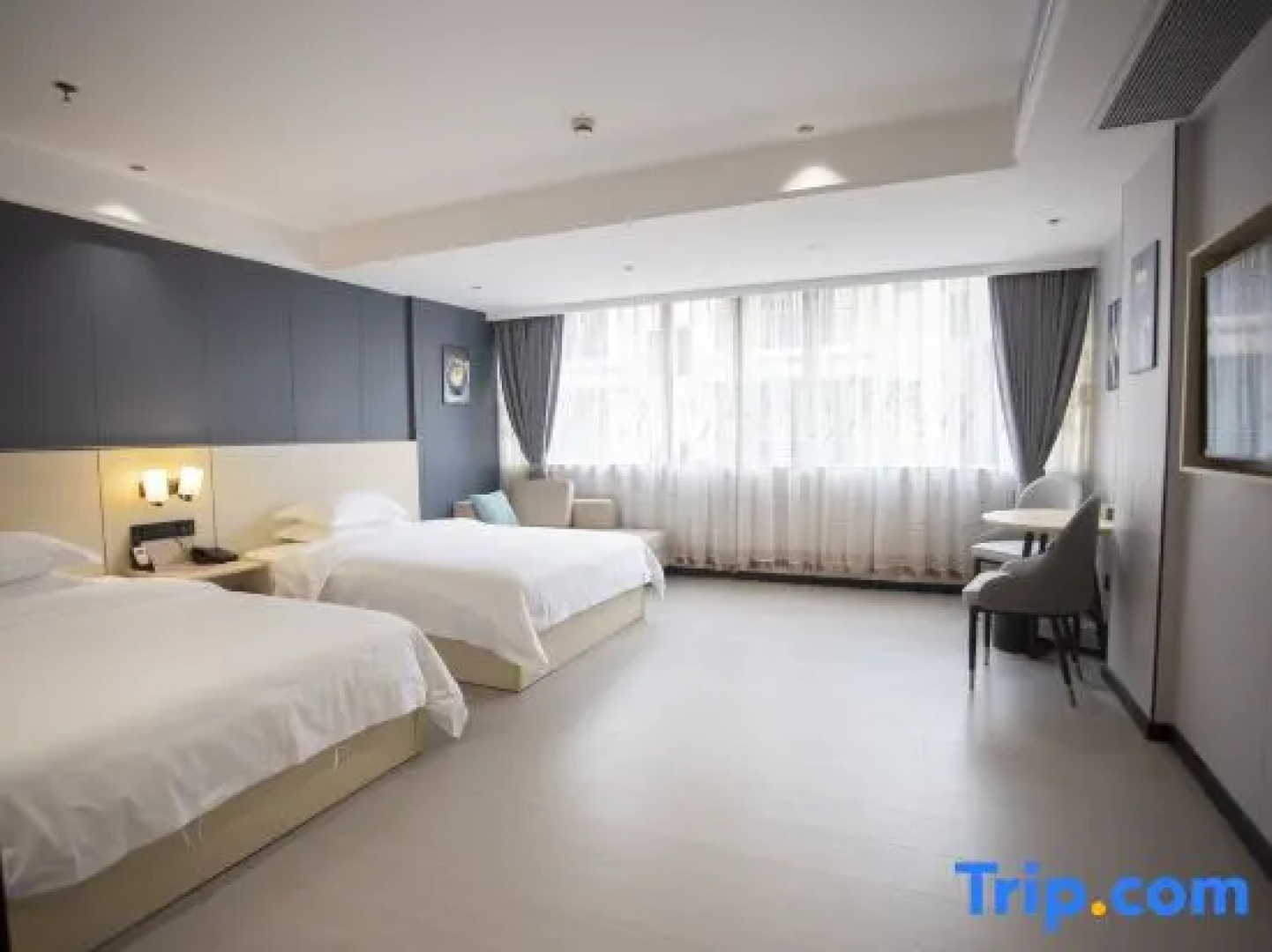 Xiangju Business Hotel