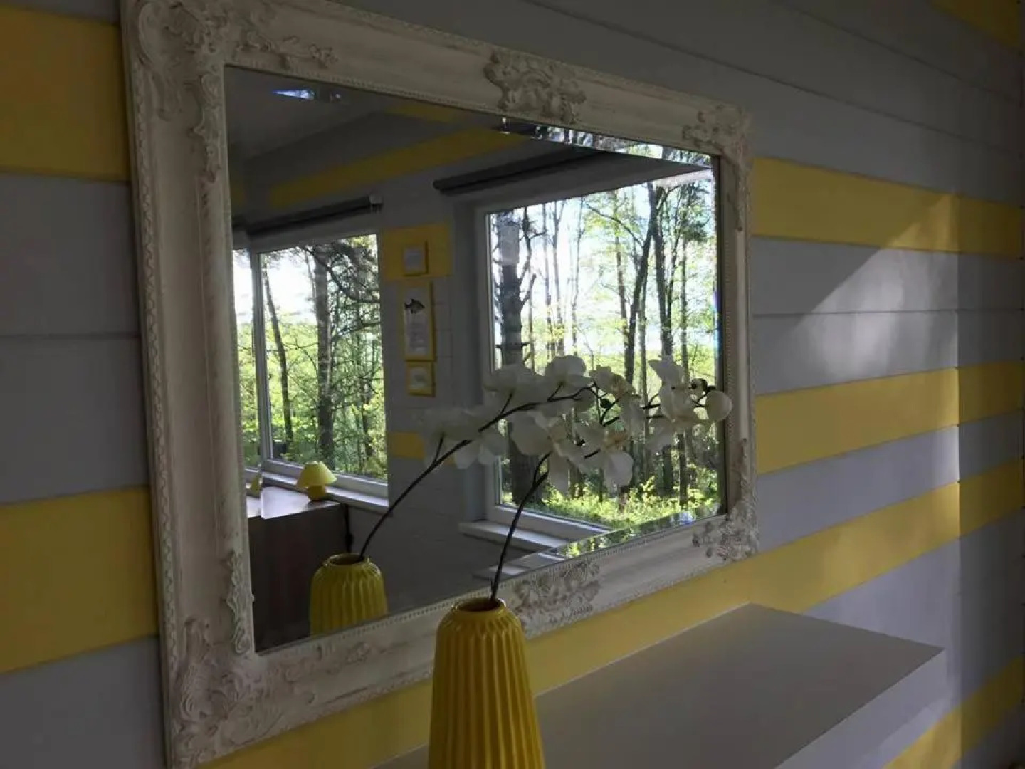 Kempings Ezerpriedes