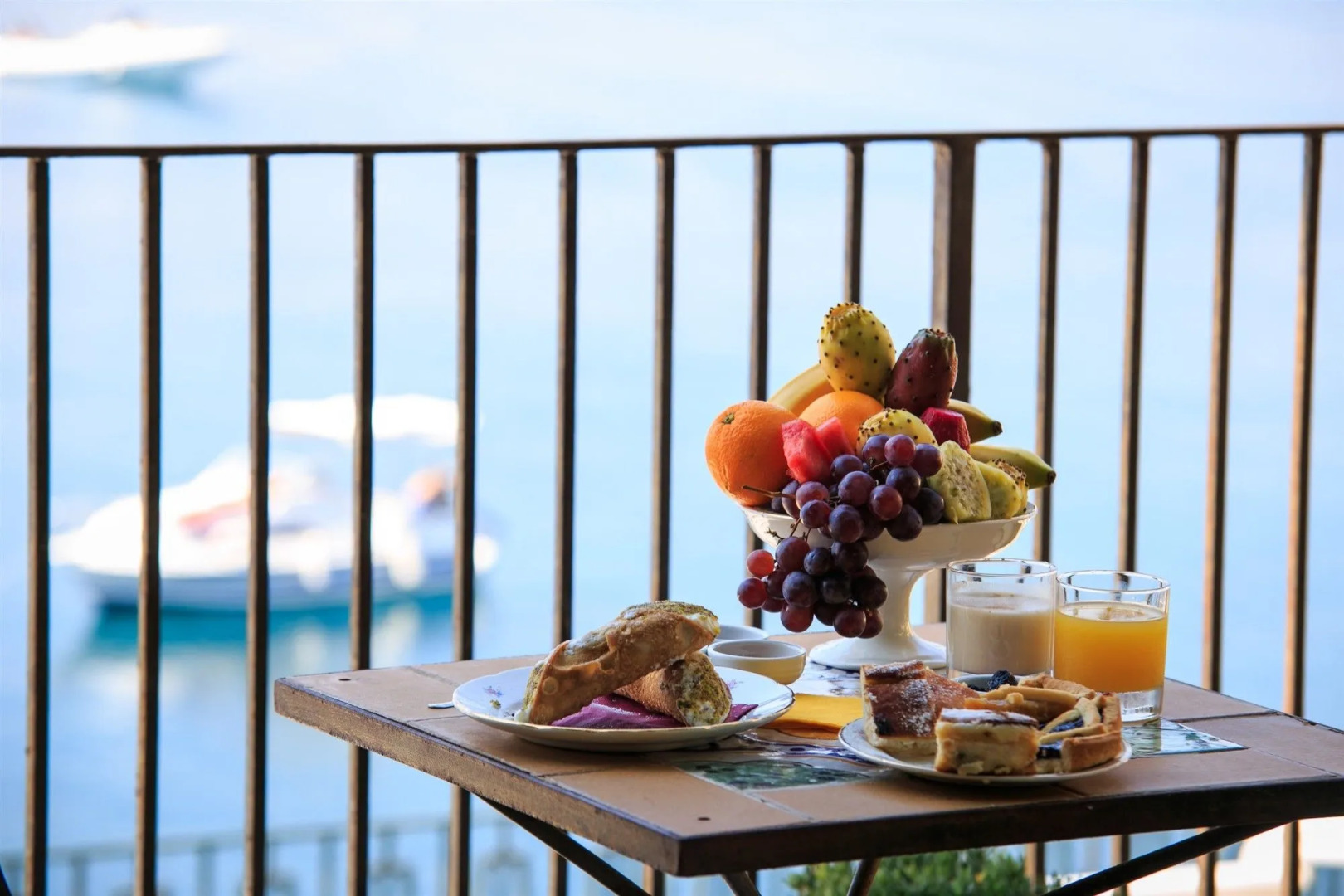 Charme Hotel Henry's House