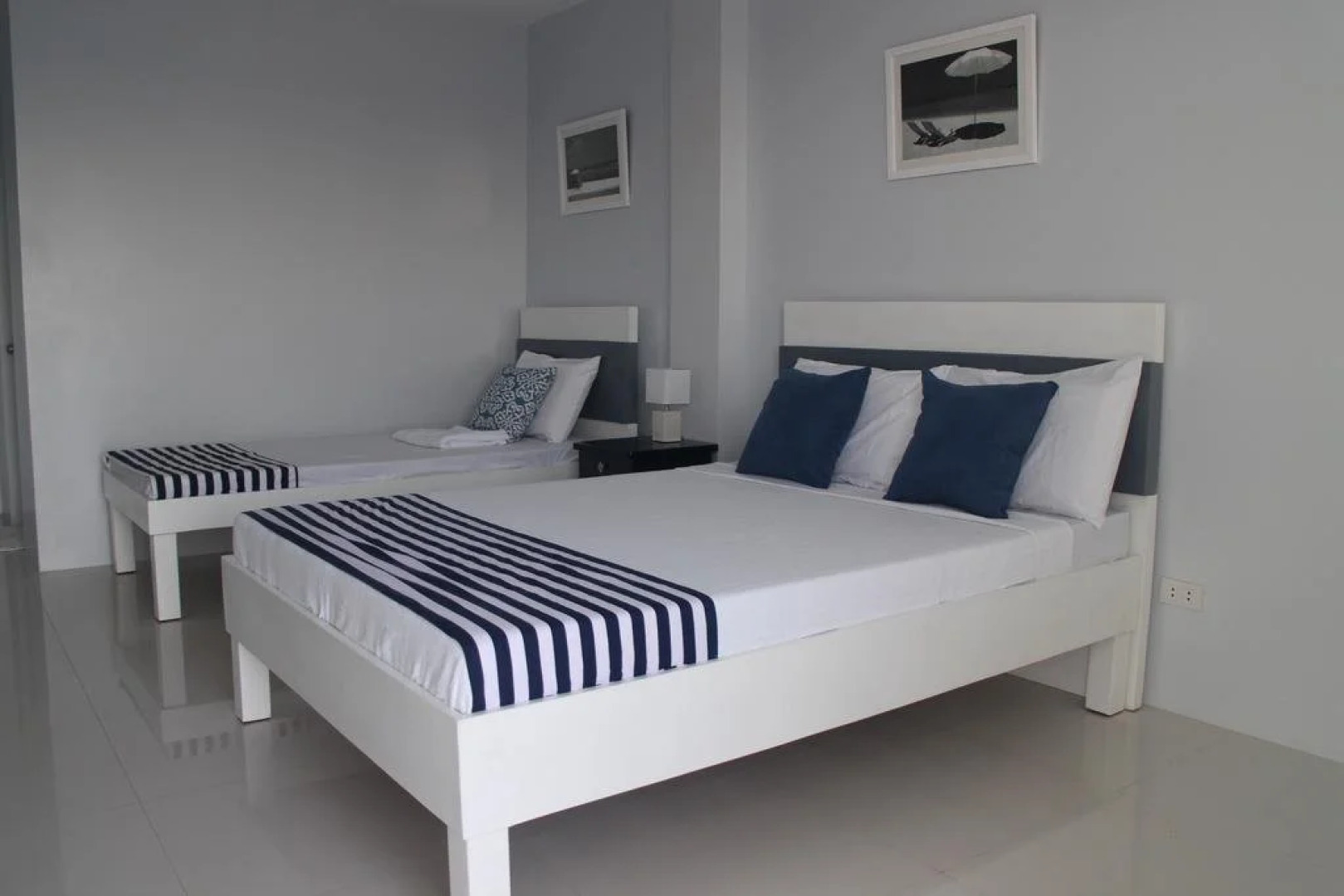 Down South 118 Beach Resort