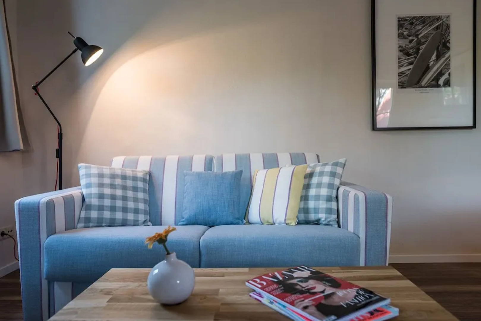 Strandhaus Ahrenshoop