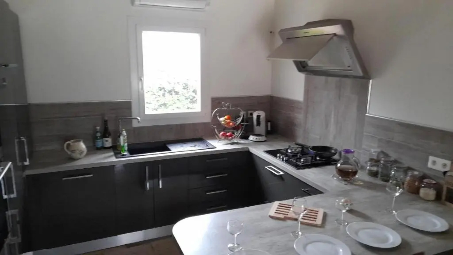 Villa L'Opaline 10 pers Piscine privée Chauffée Animaux admis Wifi