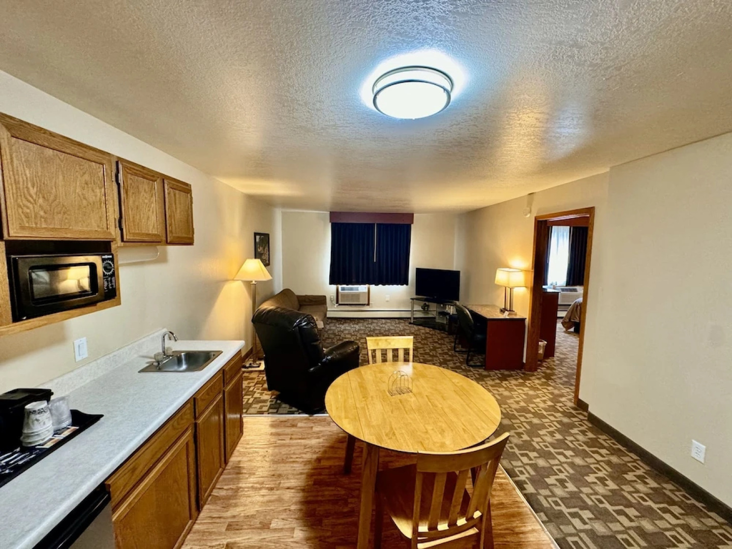 North Star Hotel Pictured Rocks