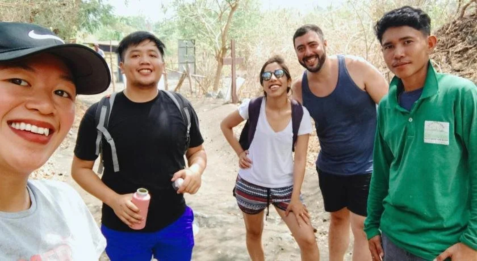 MC Mountain Home Apartelle