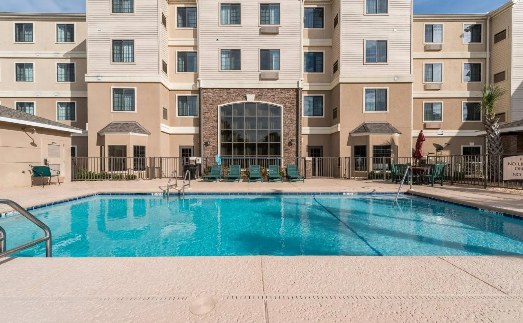 Staybridge Suites Gulf Shores by IHG