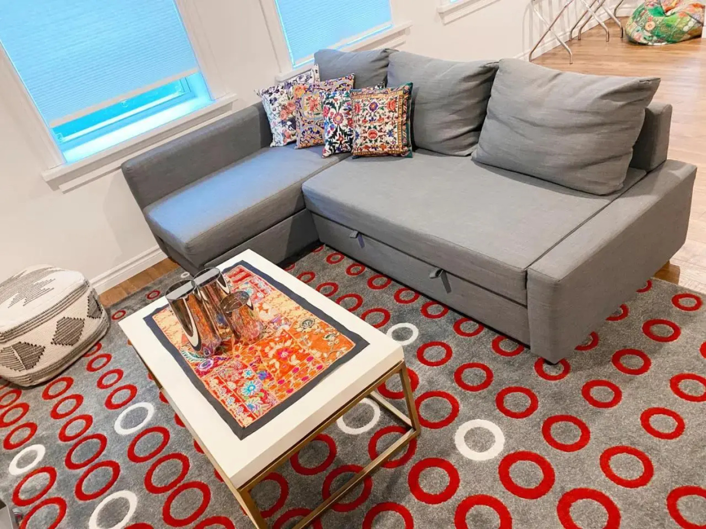 Worthington Place Ocean Side