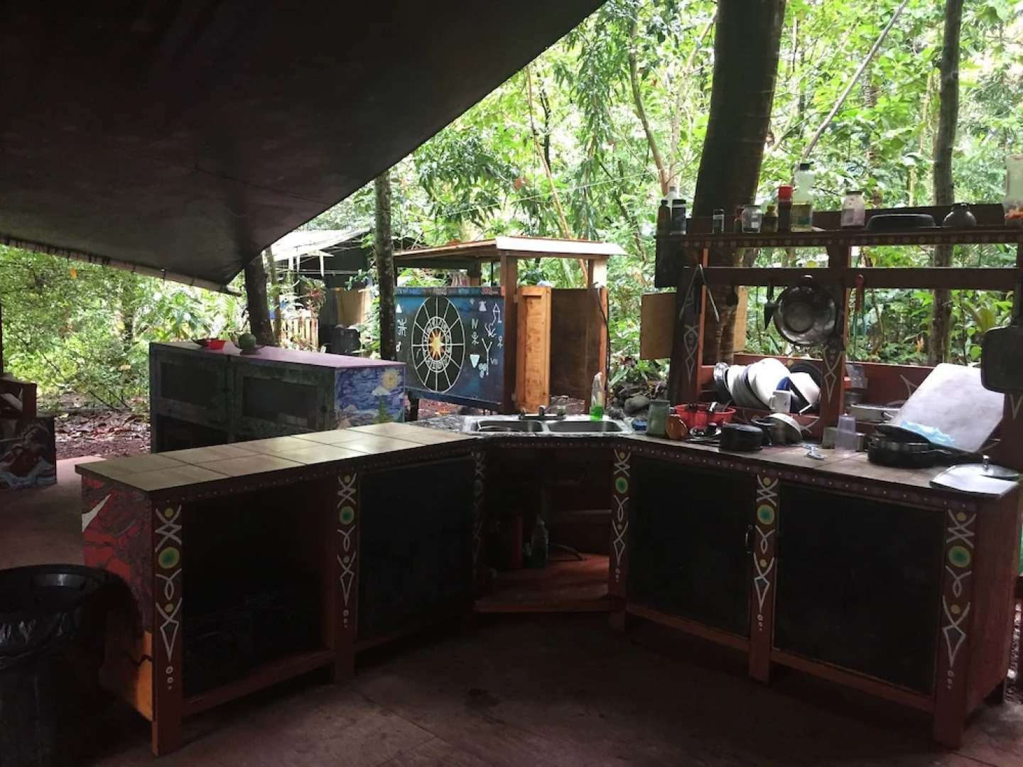 Cinderland EcoVillage - Hostel