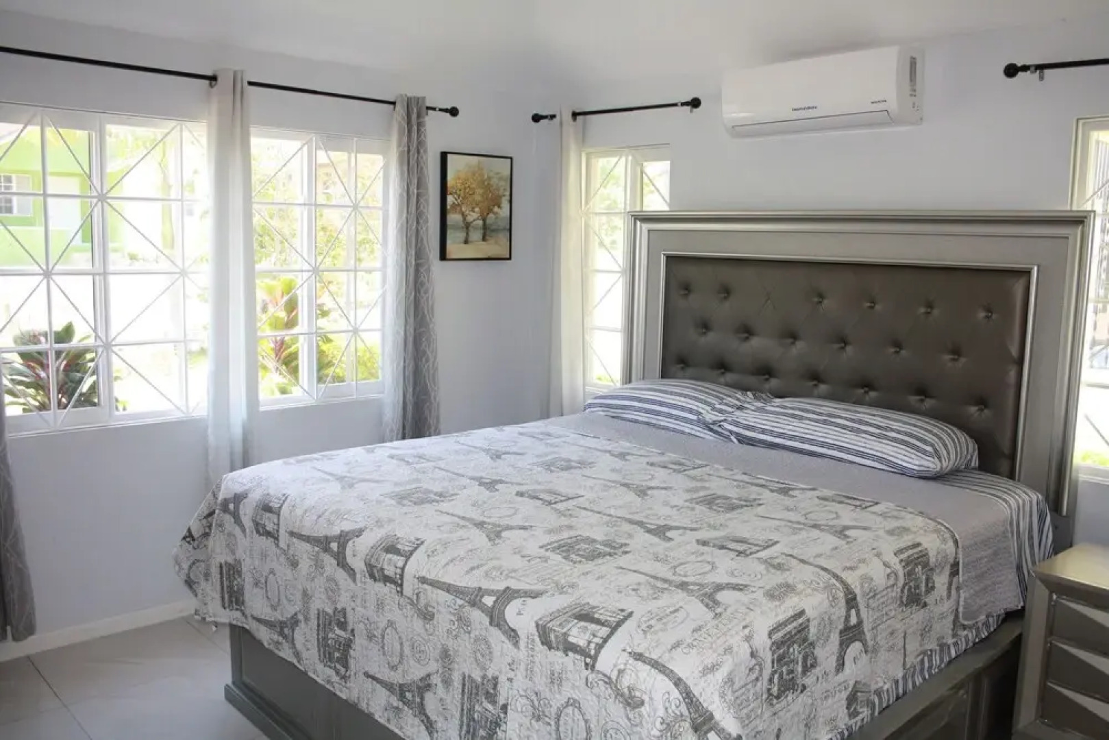 Soleil Hartland Deluxe