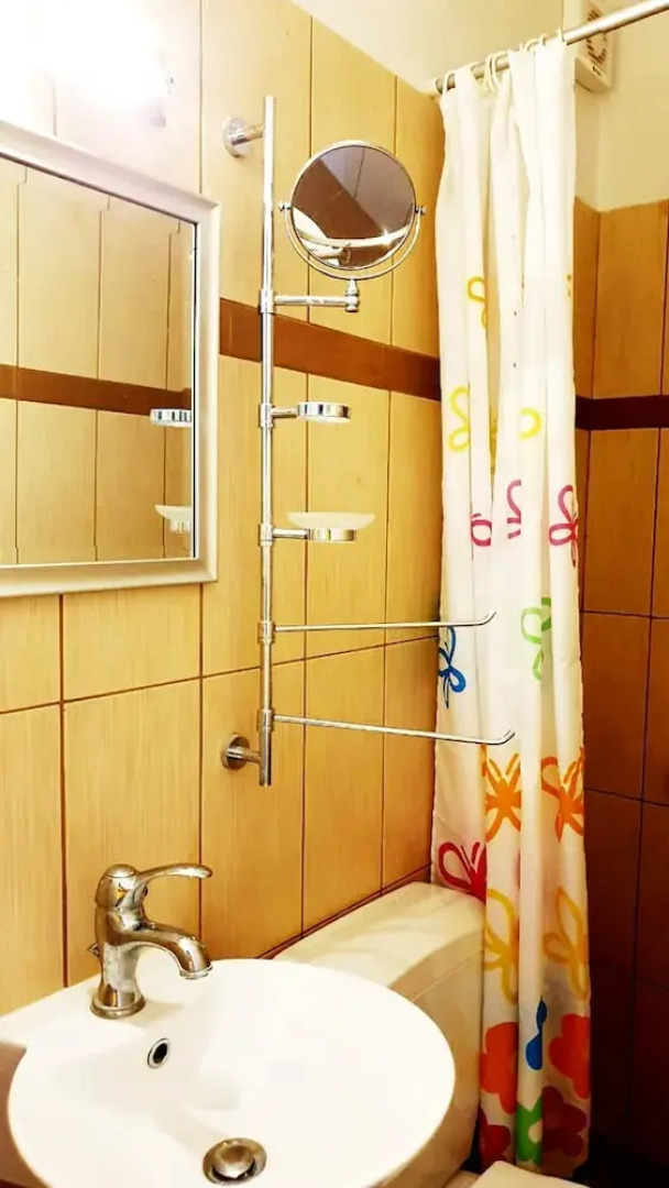 Homy Lovely House Near the Sea