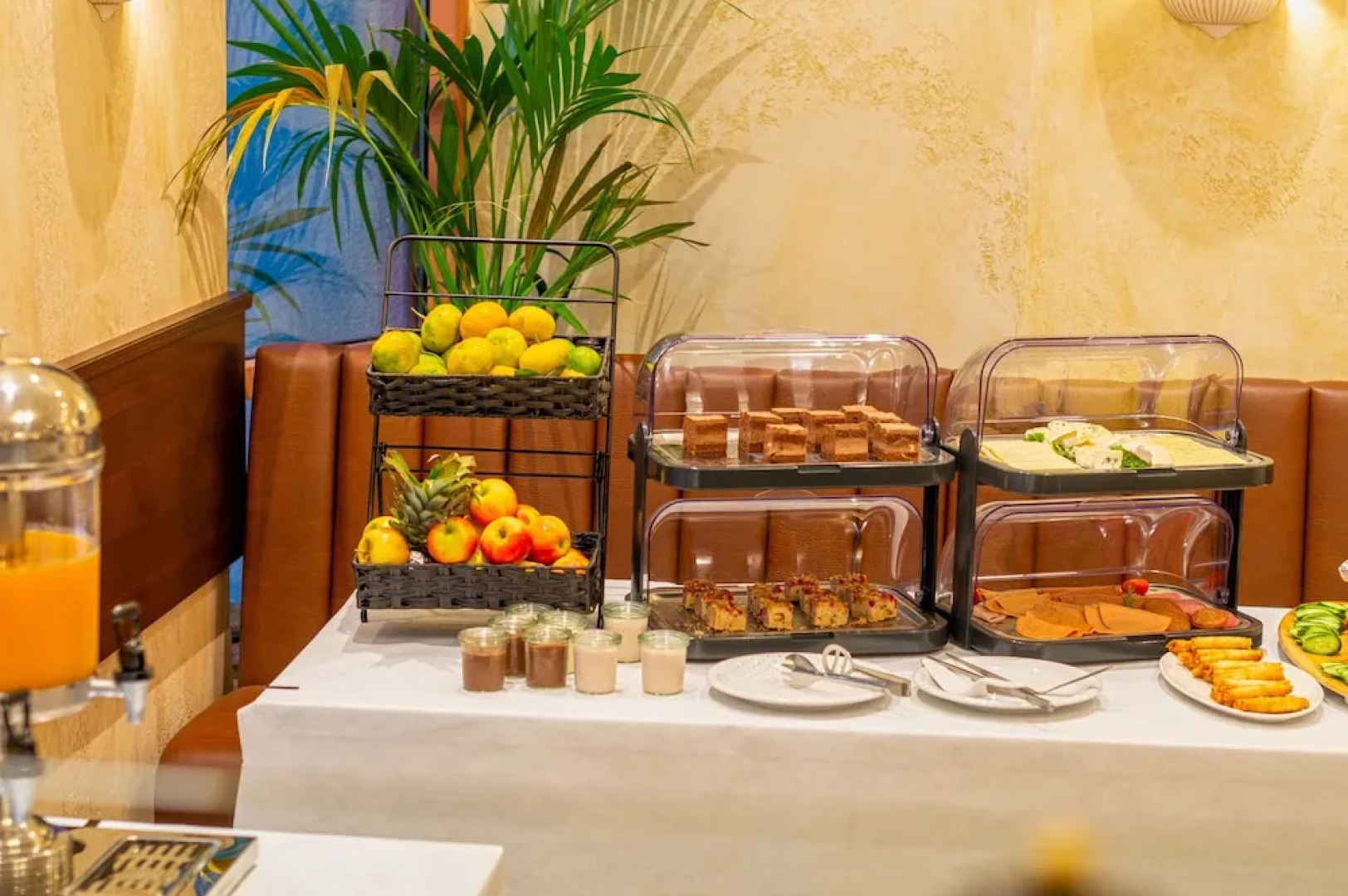 TRIP INN Cityhotel Gießen