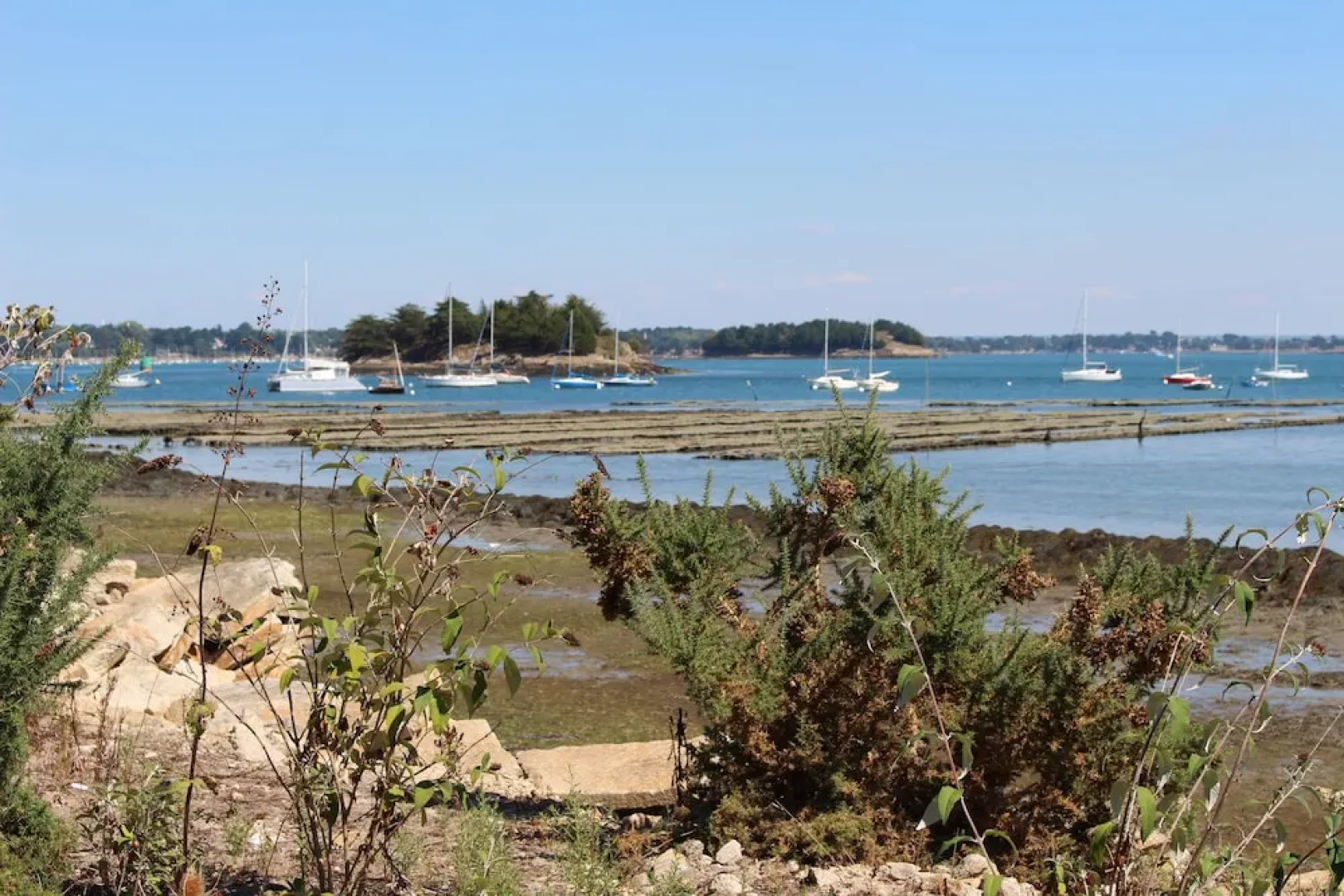 La Maison aux Chimères