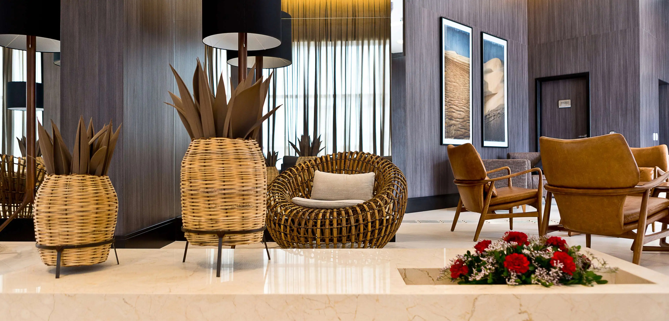 Golden Tulip Natal Ponta Negra