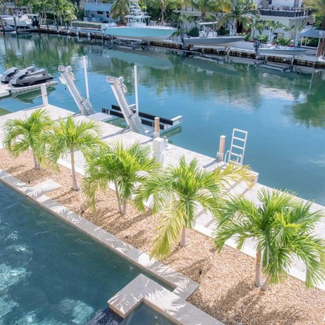 Villa Bella by Florida Keys Luxury Rentals