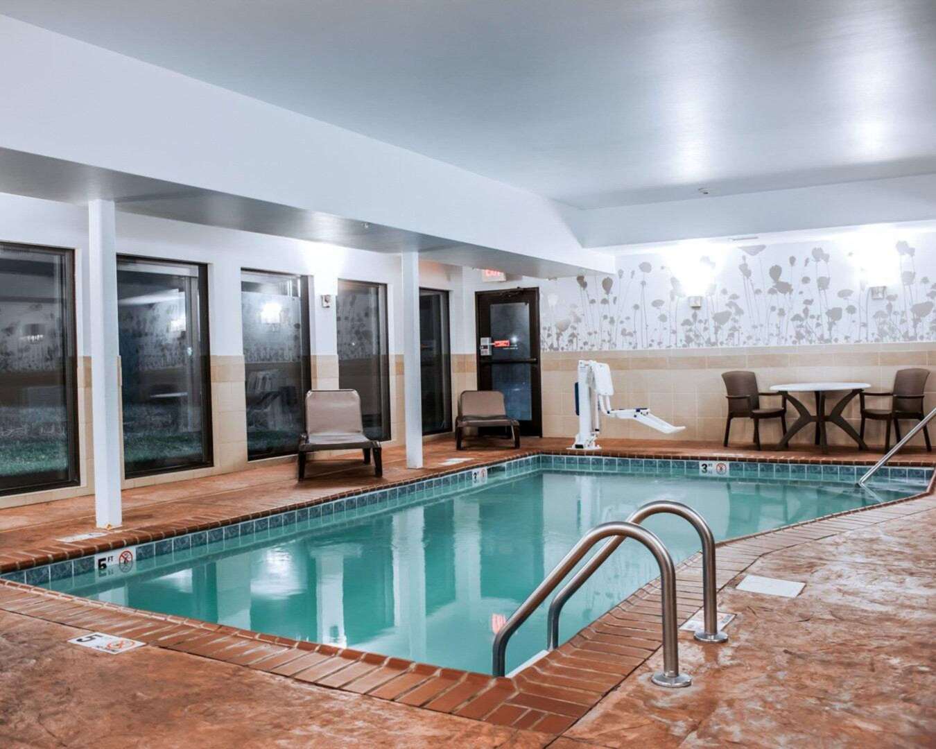 Sleep Inn & Suites Fort Campbell