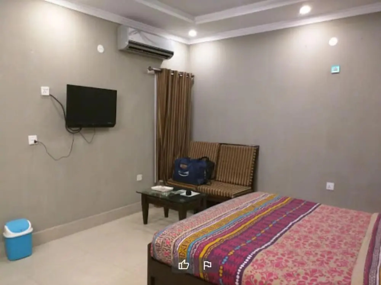 Hotel Afandi