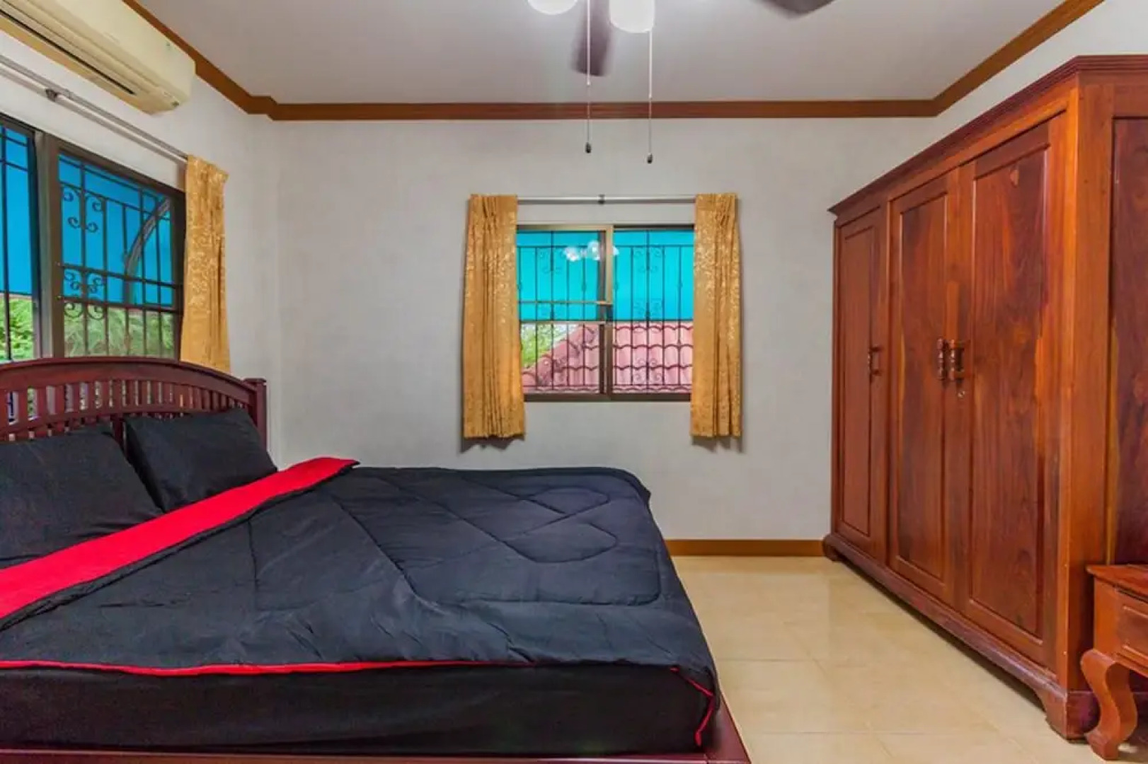 Baan Bowling Pool Villa By Pinky