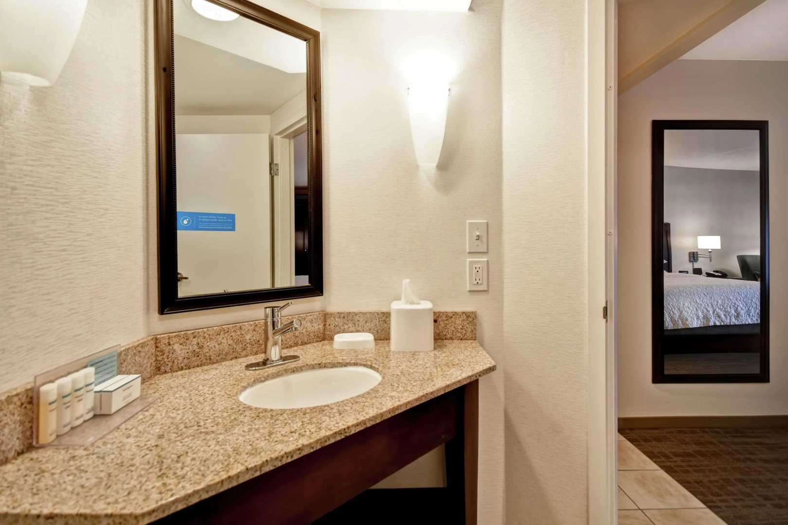 Hampton Inn Kansas City/Overland Park