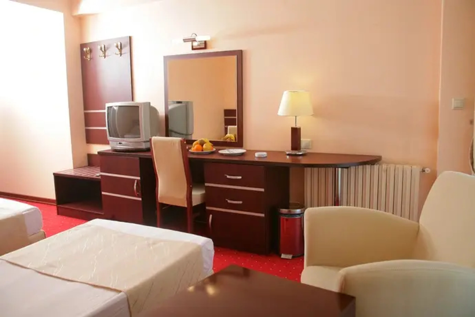 Yildiz Termal Hotel