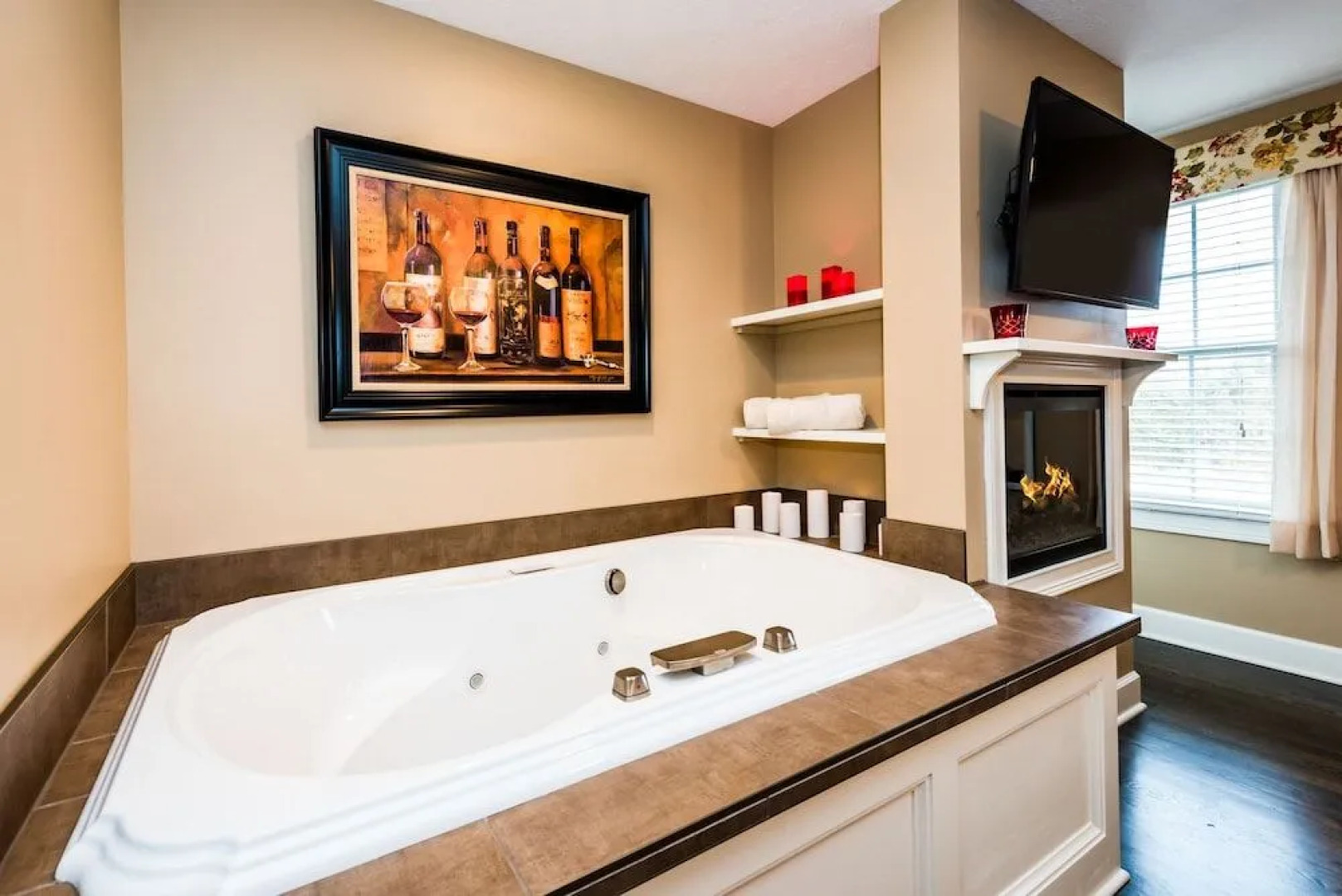 Among the Vineyards Bed & Breakfast