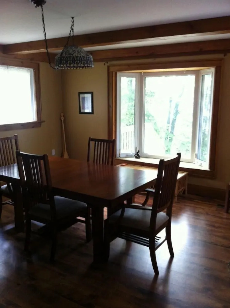 Seymour Point Cottage