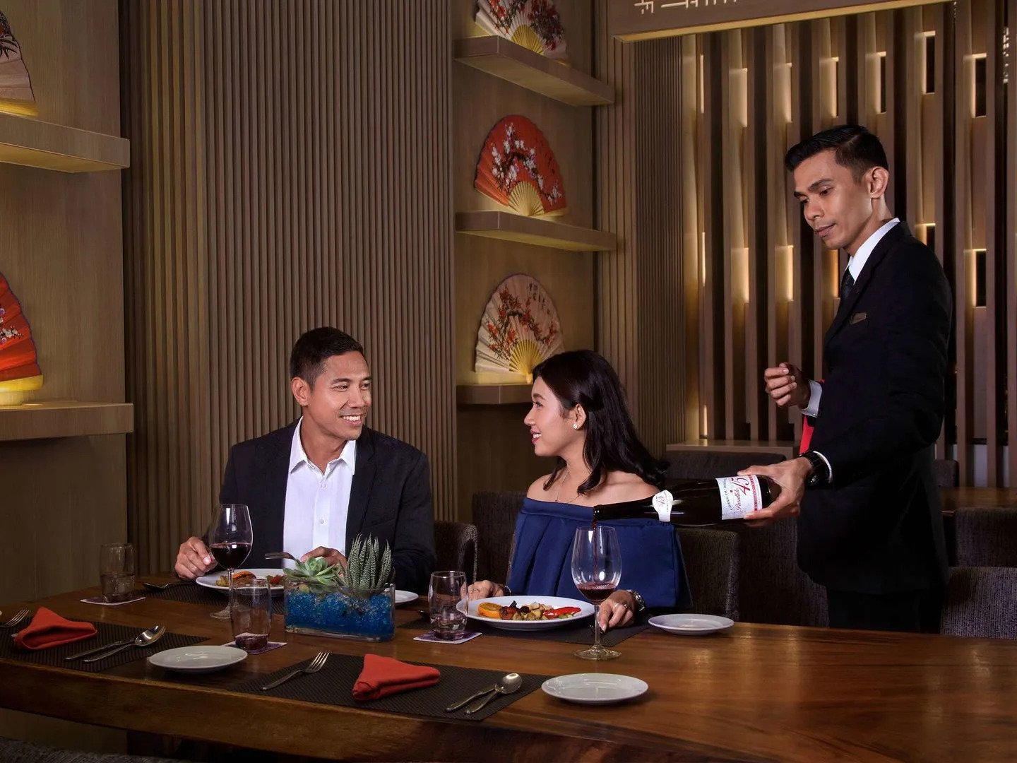 Grand Mercure Jakarta Kemayoran