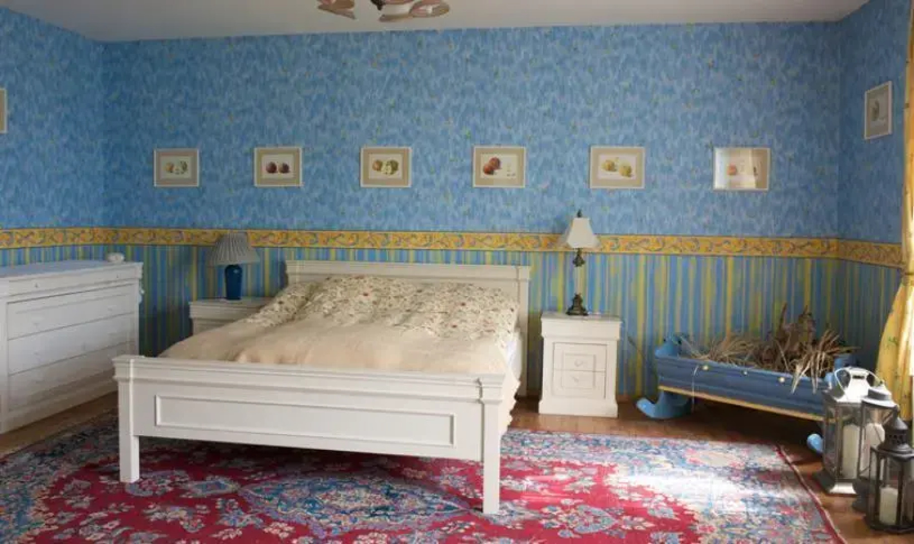 Gościniec Bocianowo