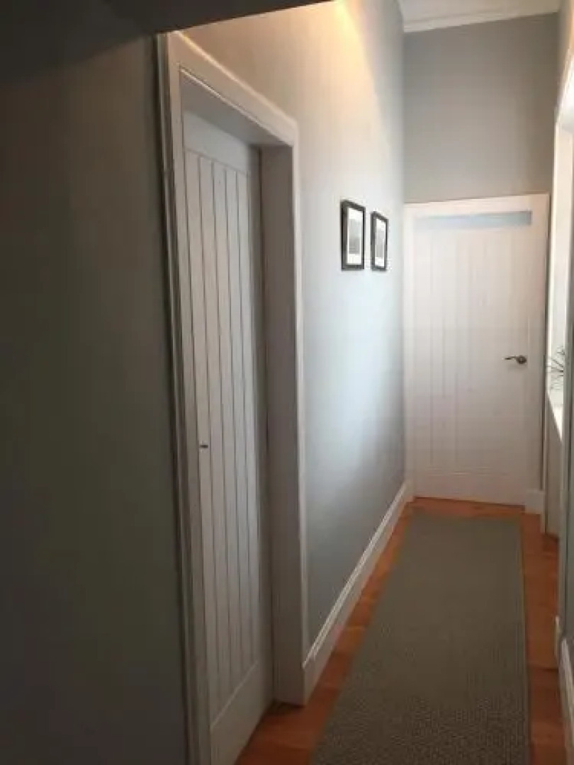 Old Station House - Kilfillan Cottage