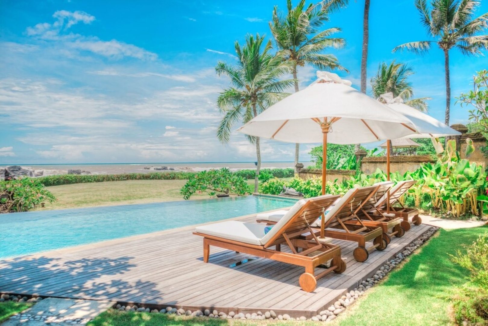 Villa Tanju by Premier Hospitality Asia