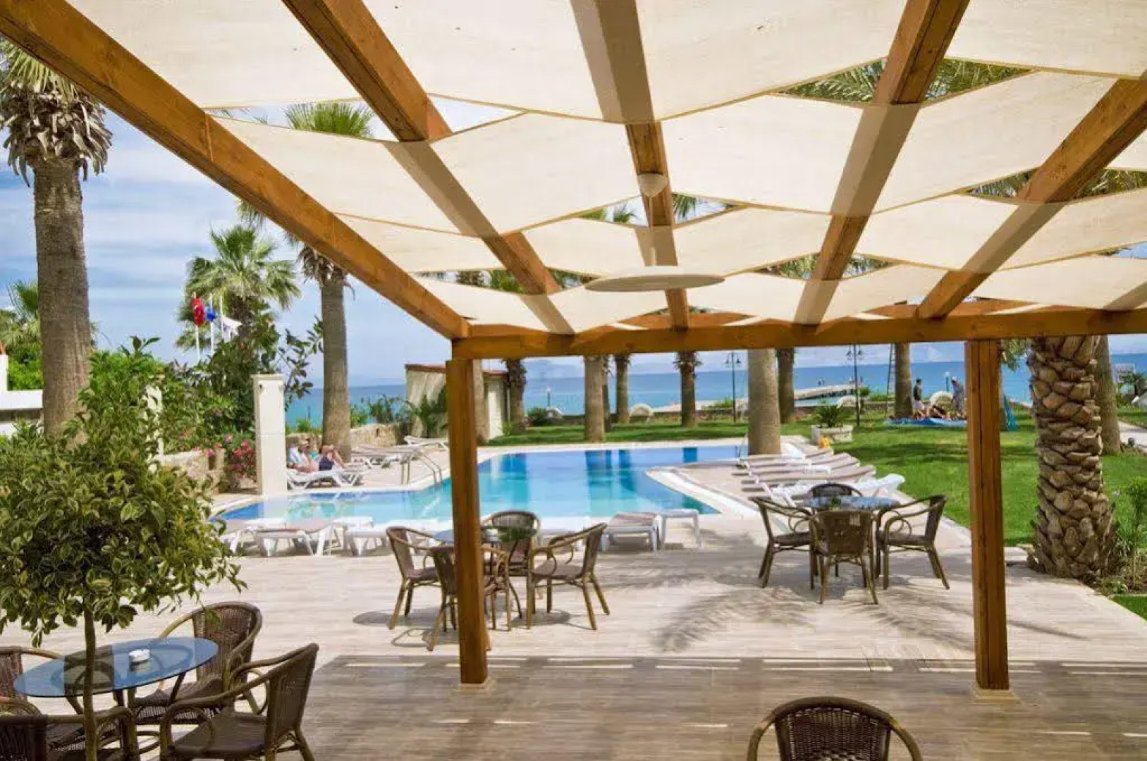 My Marina Select Hotel