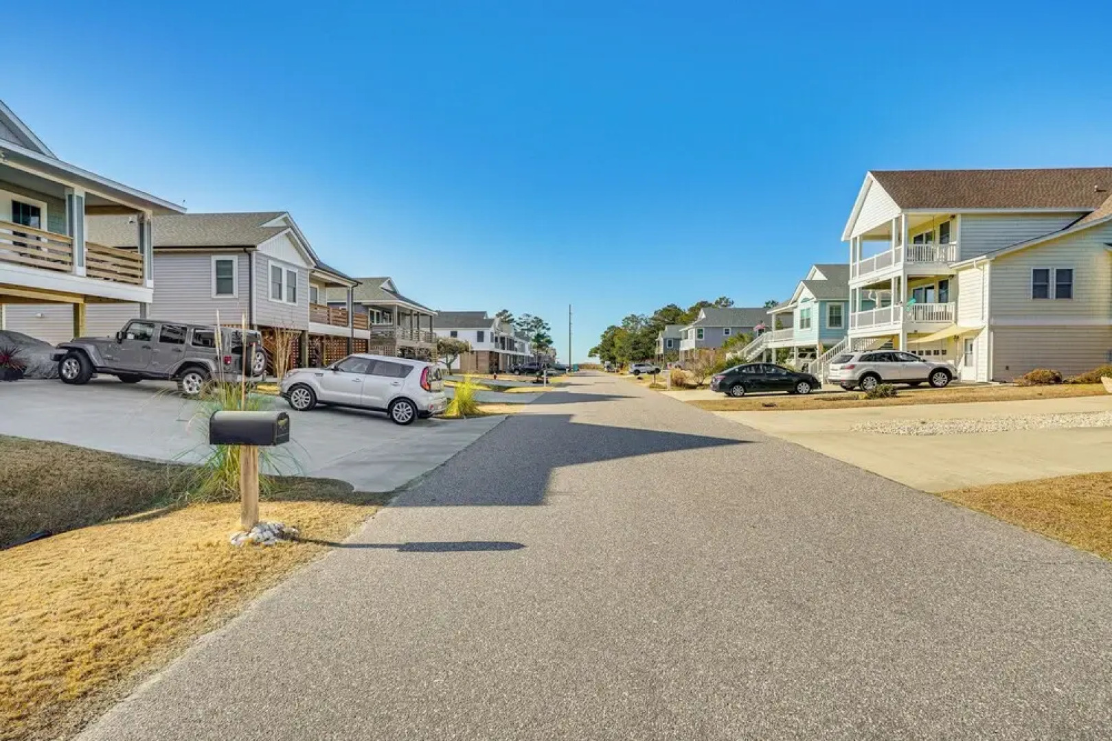 Walk to Beach: Apt w/ Private Hot Tub!